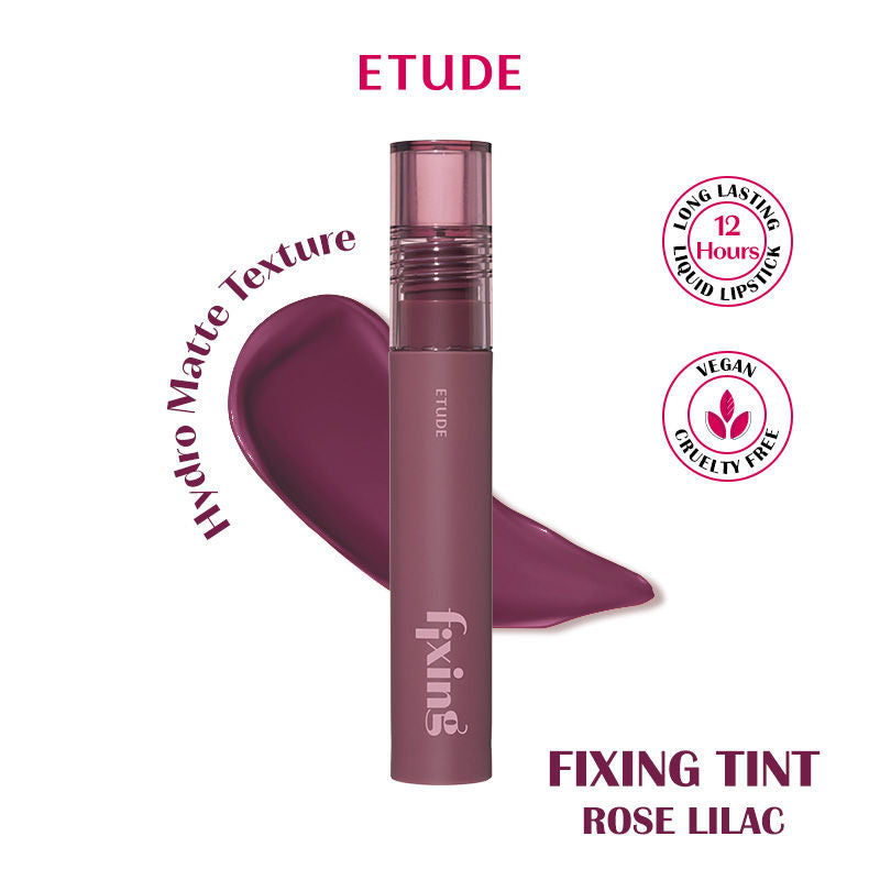 Fixing Tint - Rose Lilac