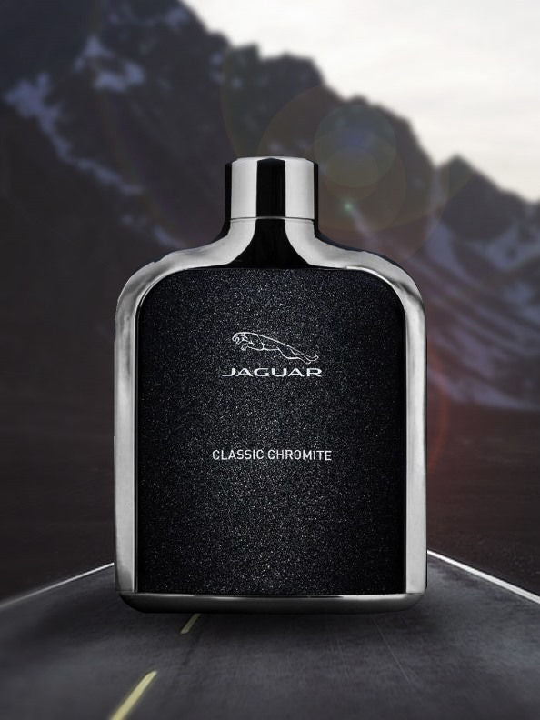 Classic Chromite Eau De Toilette For Him