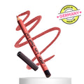 Nykaa Lips Don’t Lie! Matte Lip Liner Feisty Brunette
