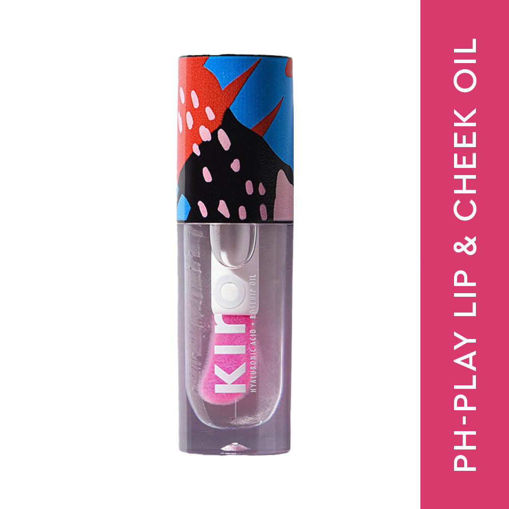 Ph Play Lip & Cheek Oil - pinkfunfetti