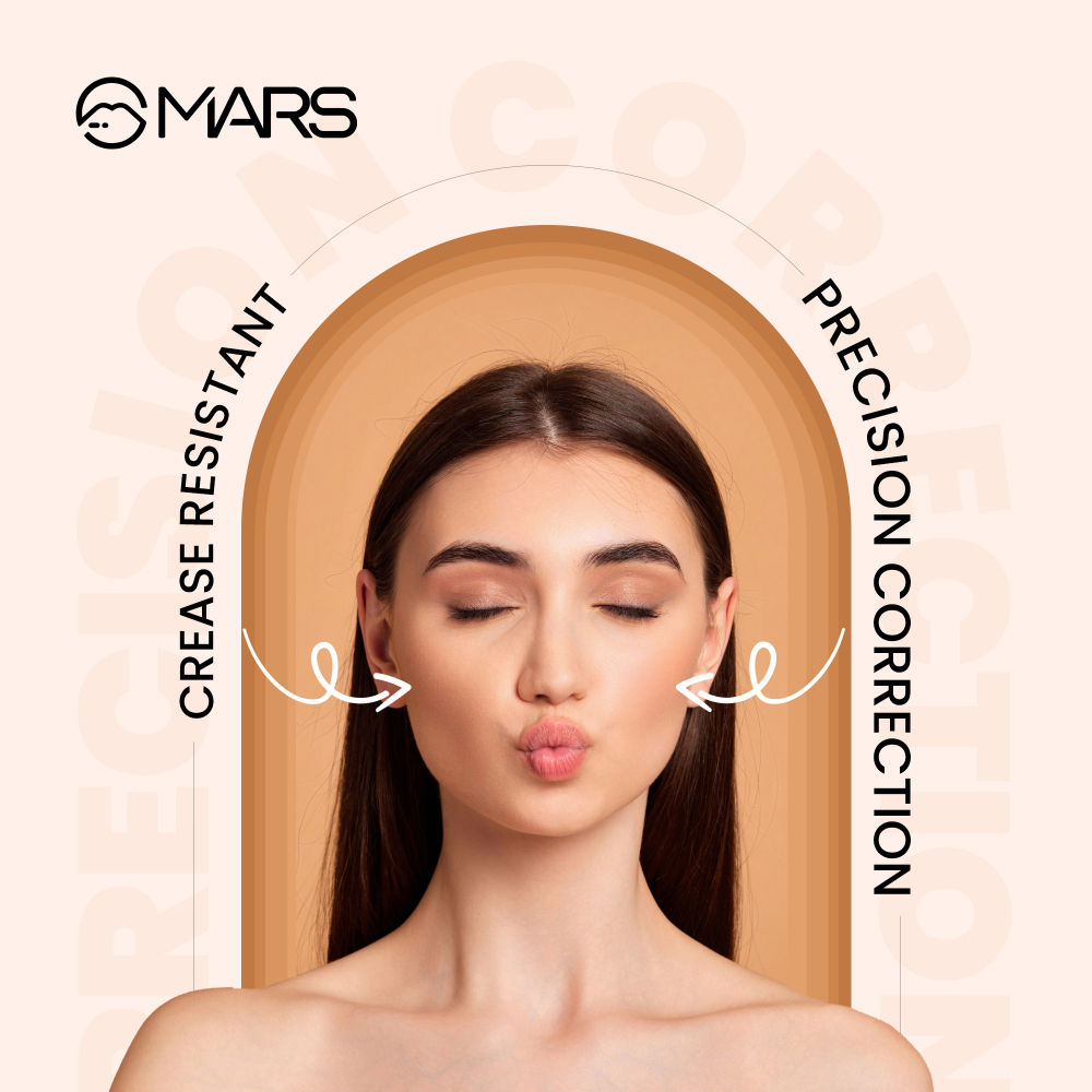 Cover Rangers Concealer Palette