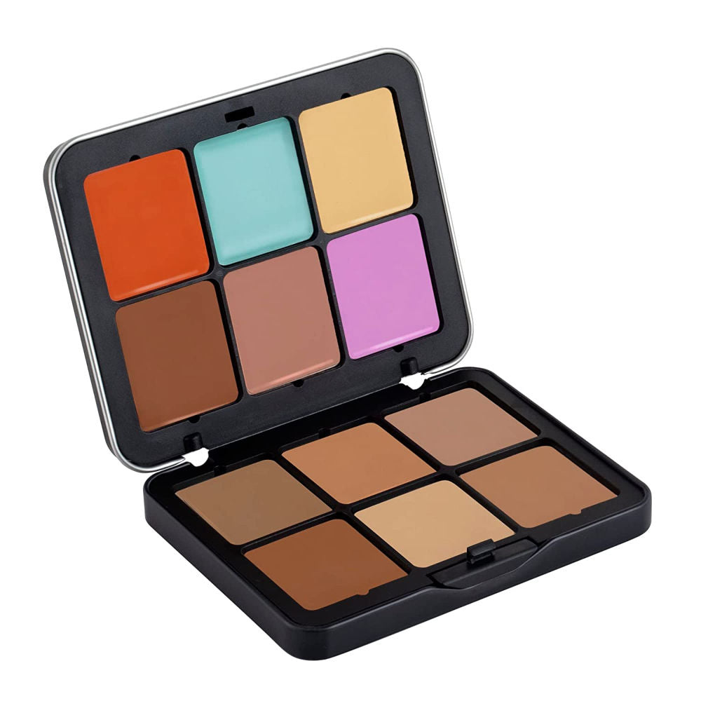 Cover Rangers Concealer Palette - 2