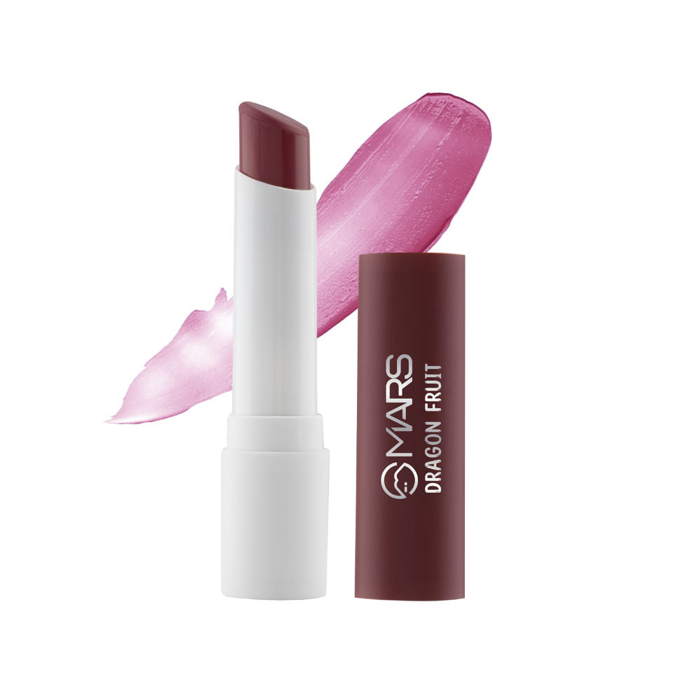 Aqua Splash Tinted Lip Balm - 03 Dragon Fruit