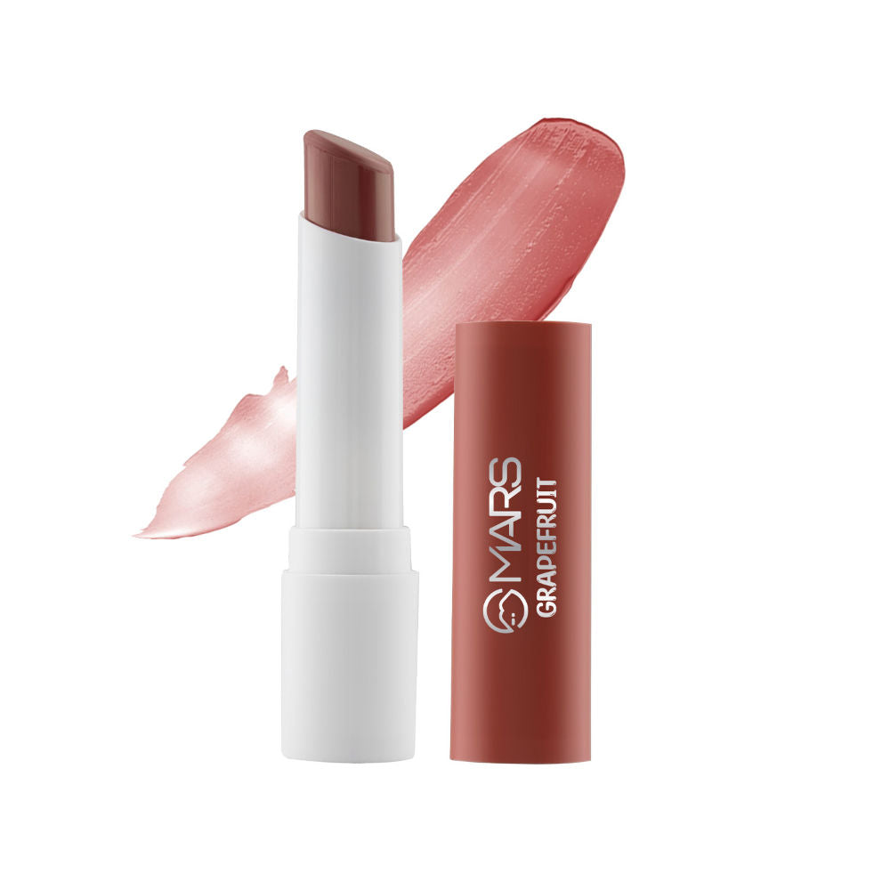 Aqua Splash Tinted Lip Balm - 05 Grapefruit