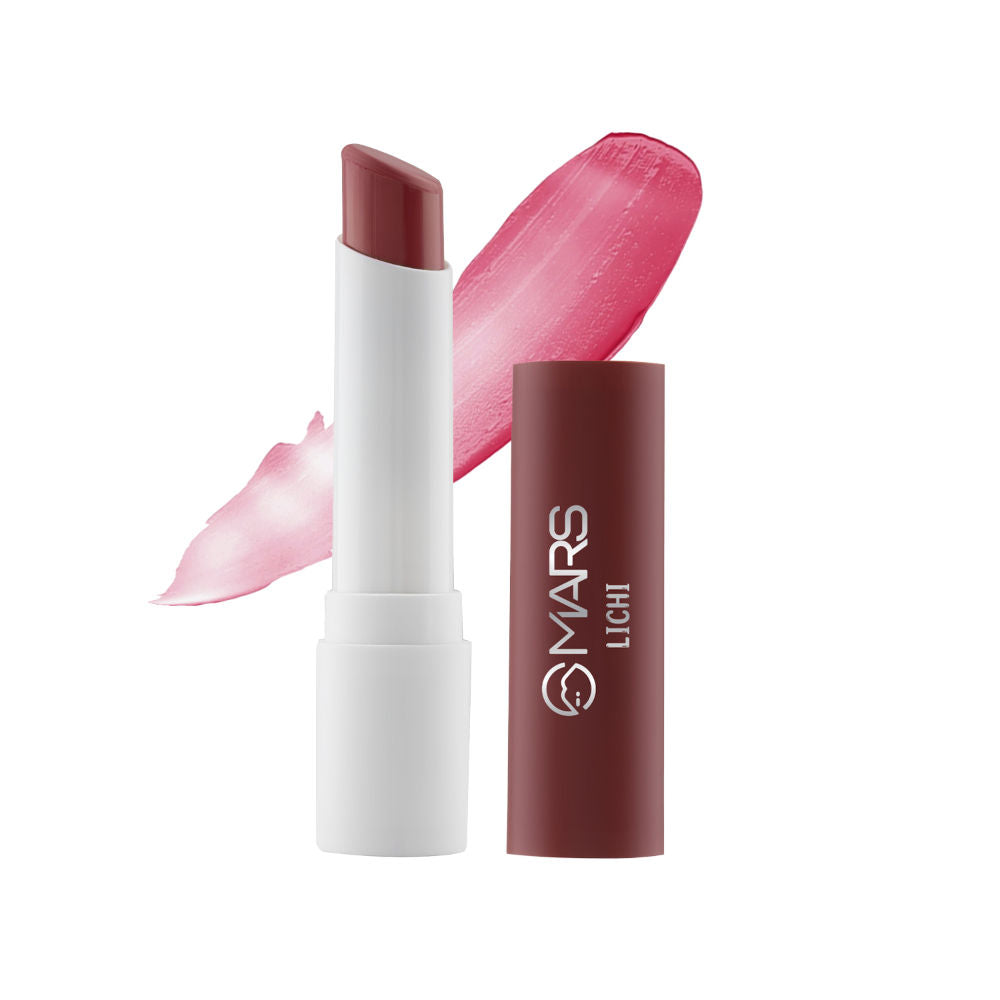 Aqua Splash Tinted Lip Balm - 07 Lichi