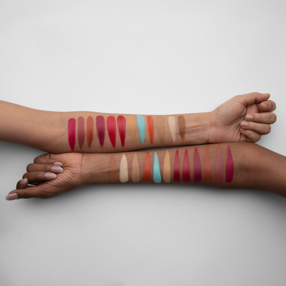 Cover Rangers Concealer Palette
