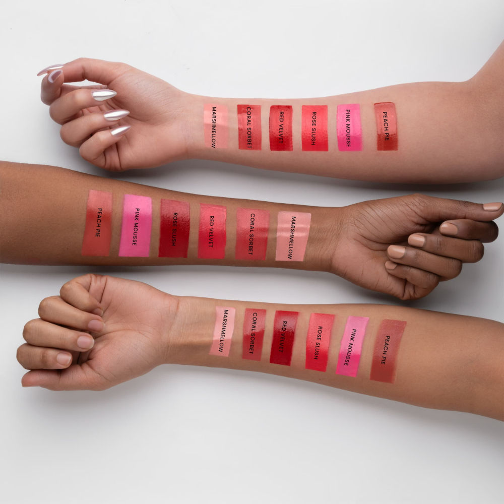 Sugar Rush Liquid Blush