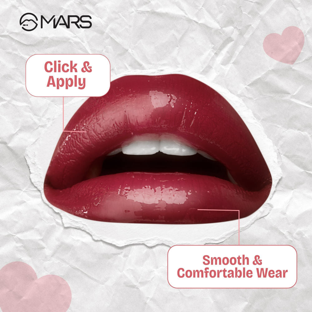 Click Stix Gloss Lip Balm