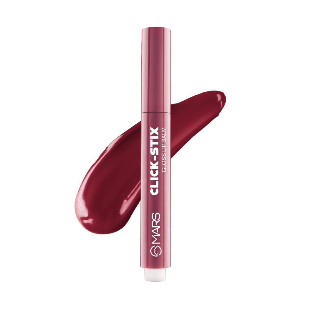 Click Stix Gloss Lip Balm - 03-berry Jam