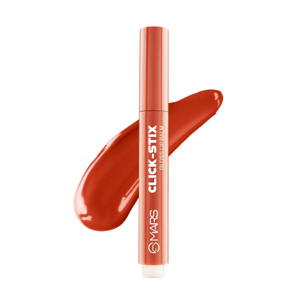 Click Stix Gloss Lip Balm - 08-tango Twist