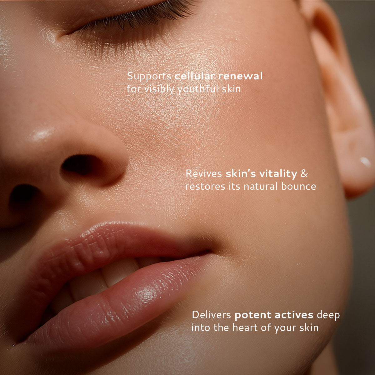 0.3% Retinol Face Serum for Youthful Aging & Firmness with Advanced NightRenew Complex