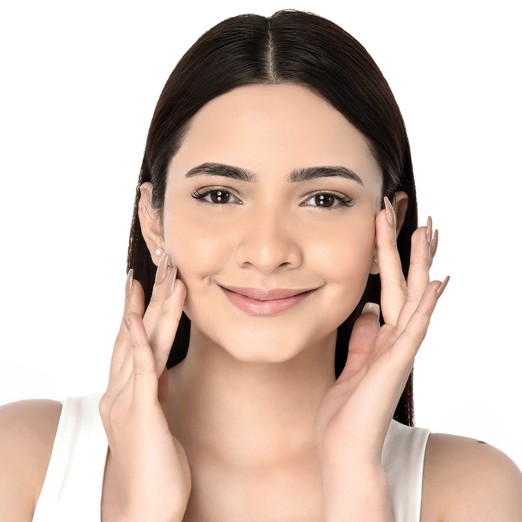 Glow Serum Foundation Mini Tube