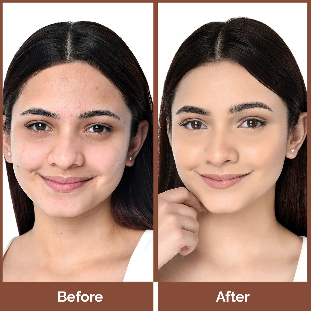 Glow Serum Foundation Mini Tube