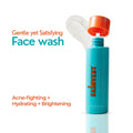 Clear win Face Cleanser pH 5.5