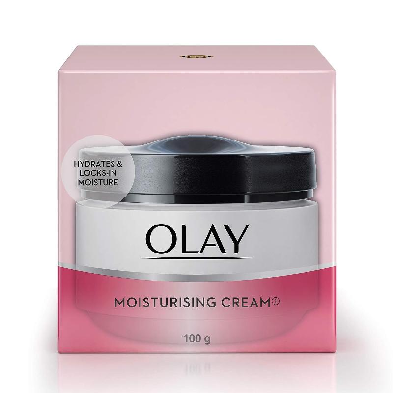 Moisturizing Cream