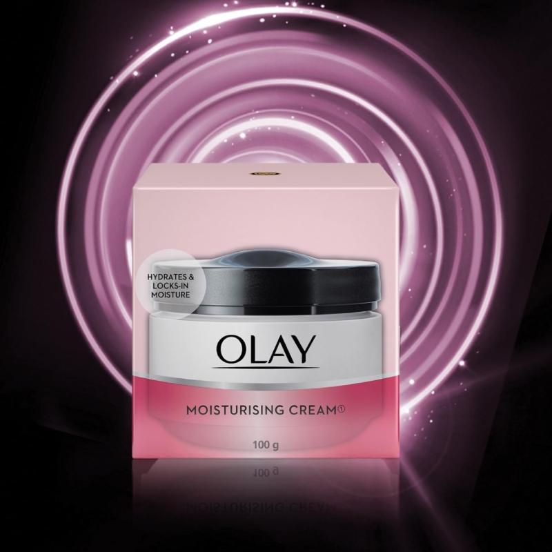 Moisturizing Cream