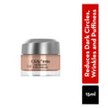 Ultimate Eye Cream Reduces Dark Circles, Wrinkles & Puffiness With Niacinamide & Pentapeptides