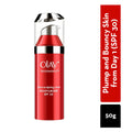 Regenerist Micro Sculpting Cream Moisturizer With SPF 30 With Hyaluronic Acid & Niacinamide