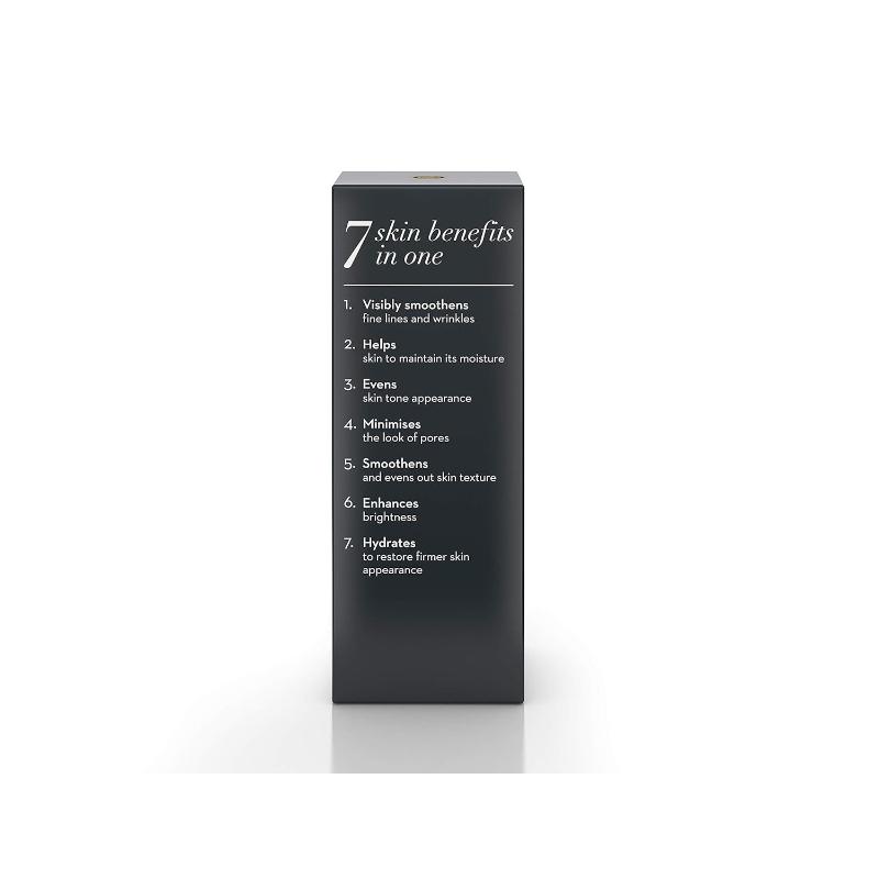 Total Effects Day Cream, Fights 7 Signs of Ageing With Niacinamide & Green Tea Extracts