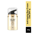 Total Effects Day Cream,Gentle With SPF 15 For Sensitive Skin, Fights 7 Signs of Ageing
