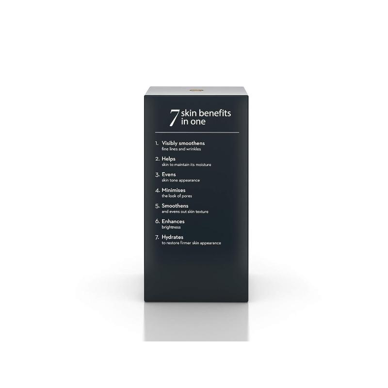 Total Effects Day Cream,Gentle With SPF 15 For Sensitive Skin, Fights 7 Signs of Ageing