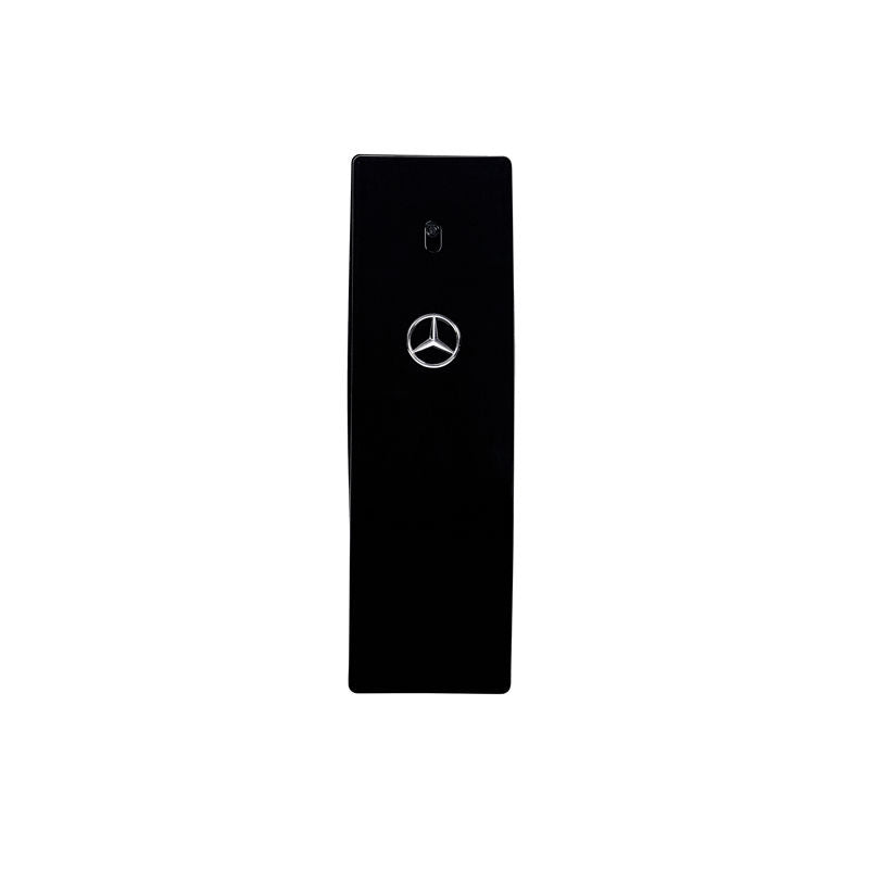 Club Black Set - Eau de Toilette + Shower Gel