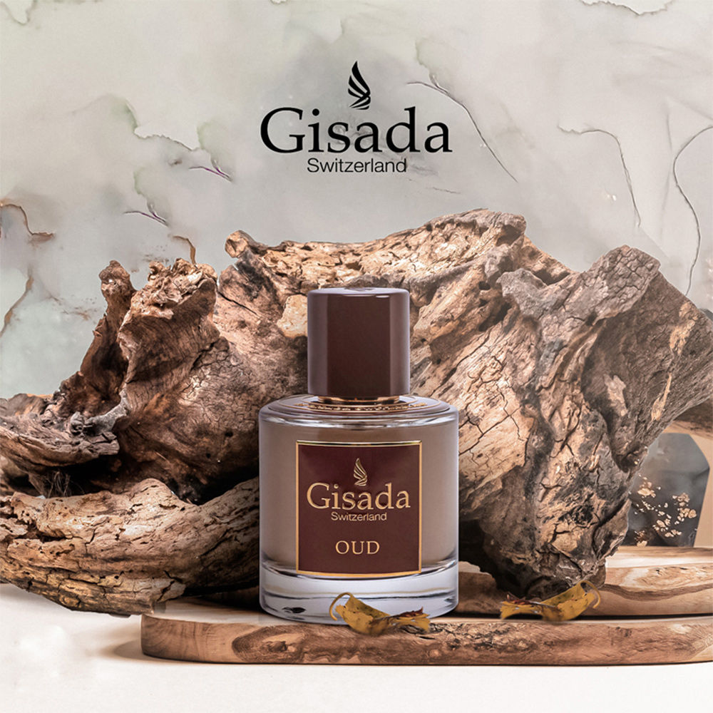 Luxury Collection Oud Parfum