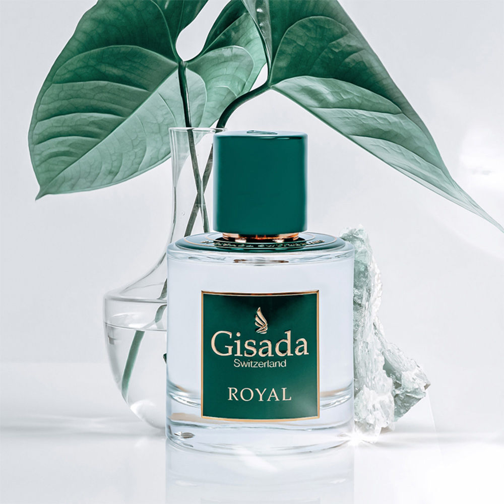 Luxury Collection Royal Parfum