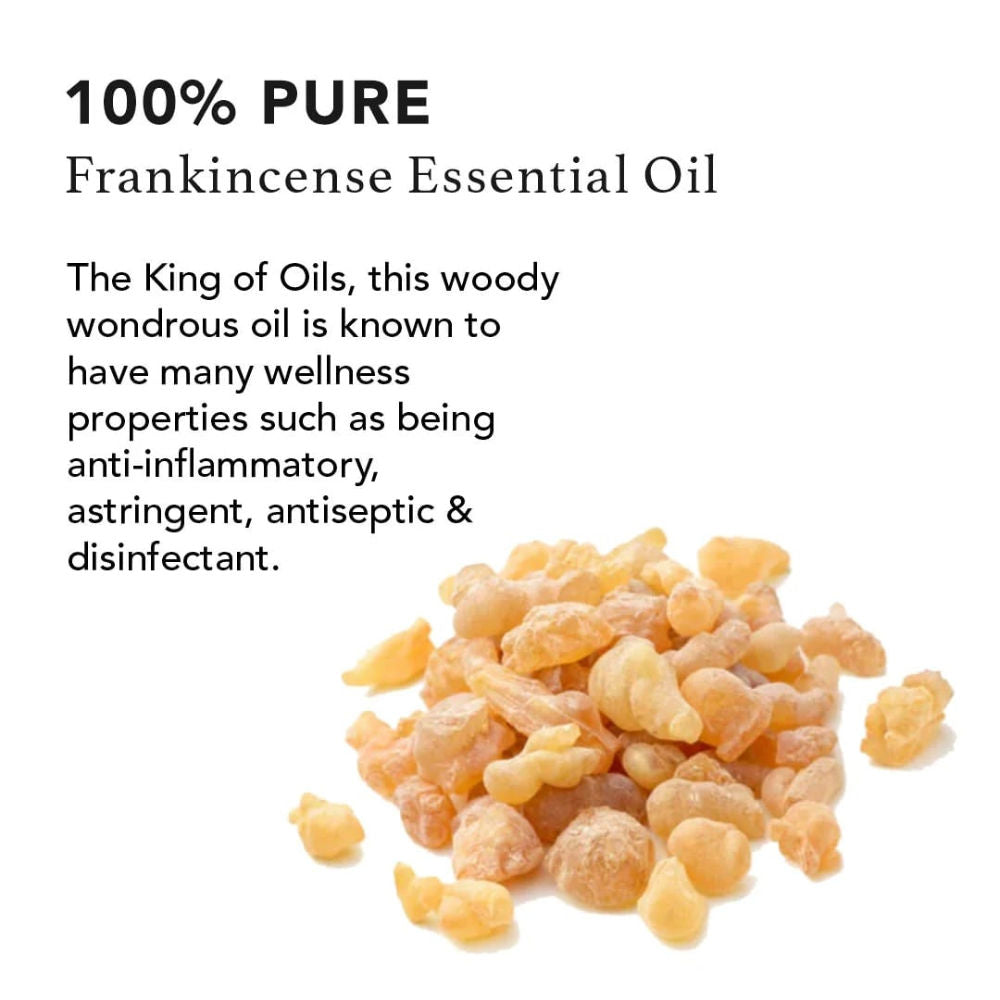Pure Cold - Pressed Rosemary Oil, Stimulates Hair Growth And Improves Scalp Health