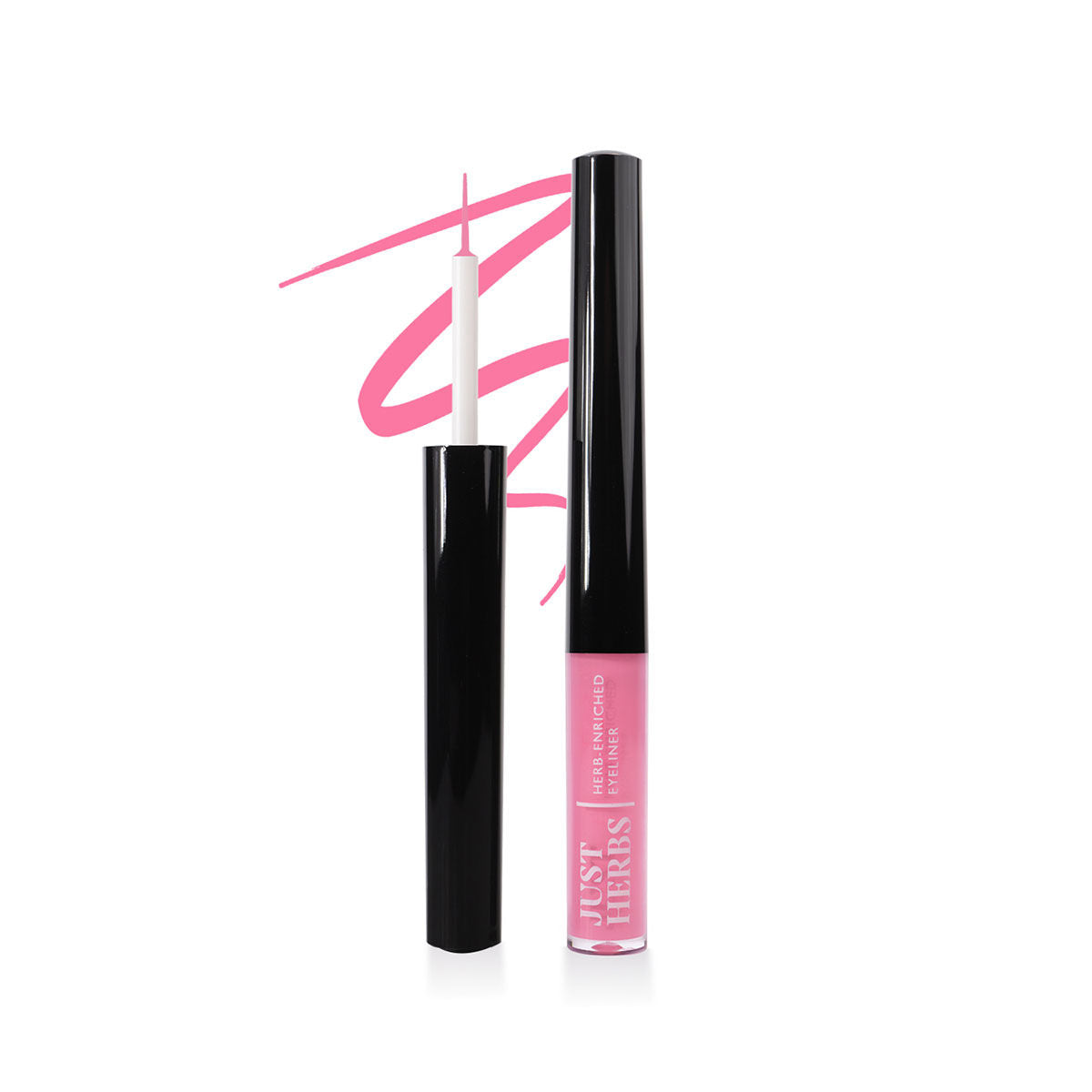 Waterproof & Smudge Proof Eyeliner - Bubblegum Pink