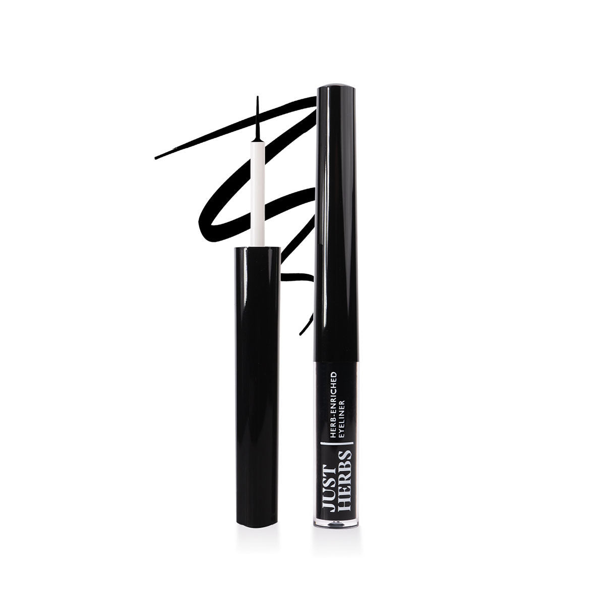 Waterproof & Smudge Proof Eyeliner - Smoky Charcoal