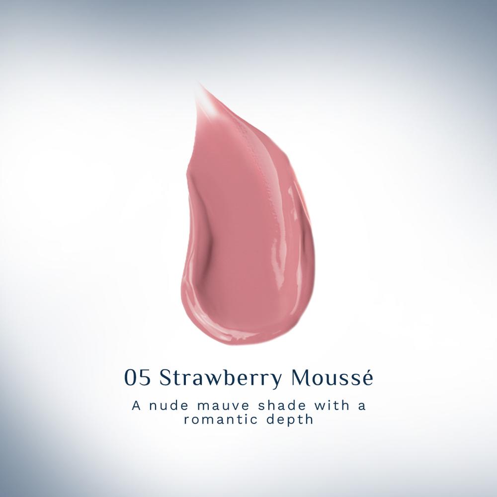 The French Collection Liquid Serum Blush