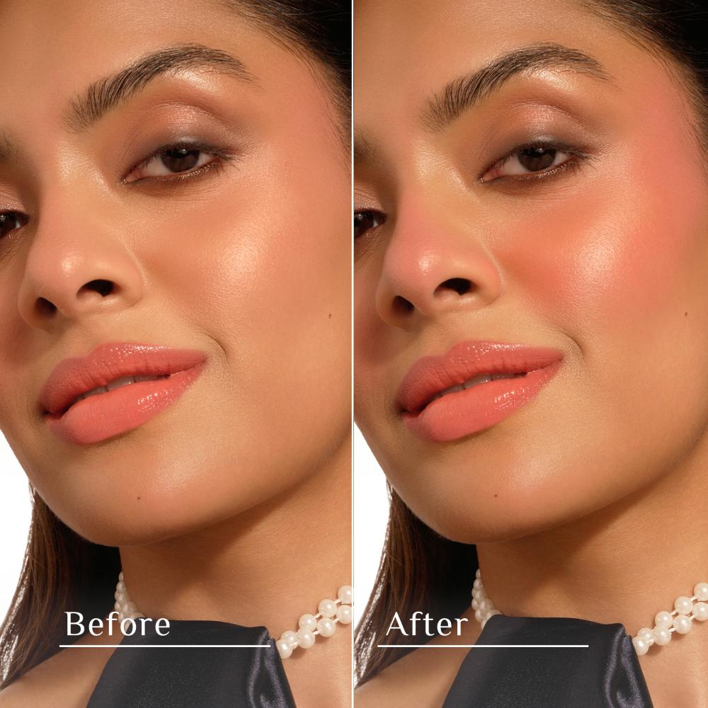 The French Collection Liquid Serum Blush
