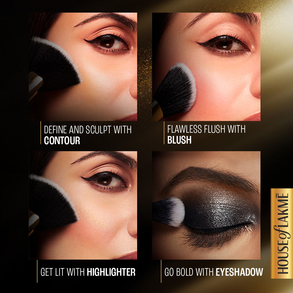 Glitterati Face Palette
