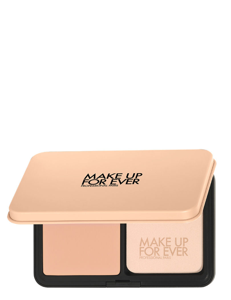 HD Skin Matte Velvet Foundation - 1N06 Porcelain