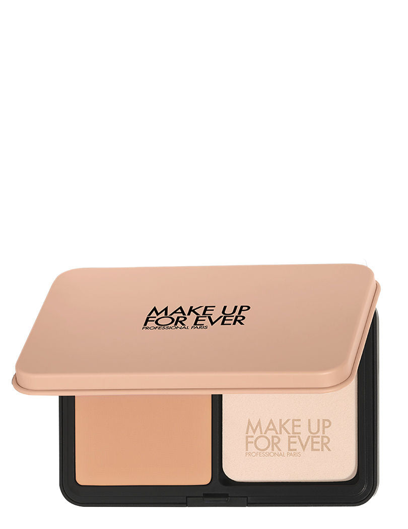 HD Skin Matte Velvet Foundation - 2N26 Sand