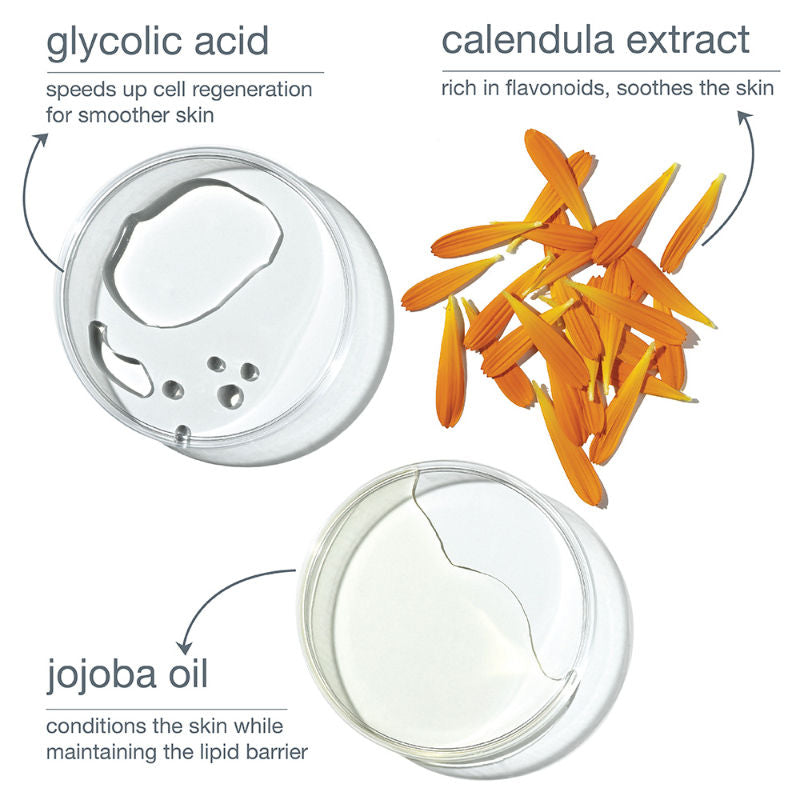 Daily Glycolic Cleanser