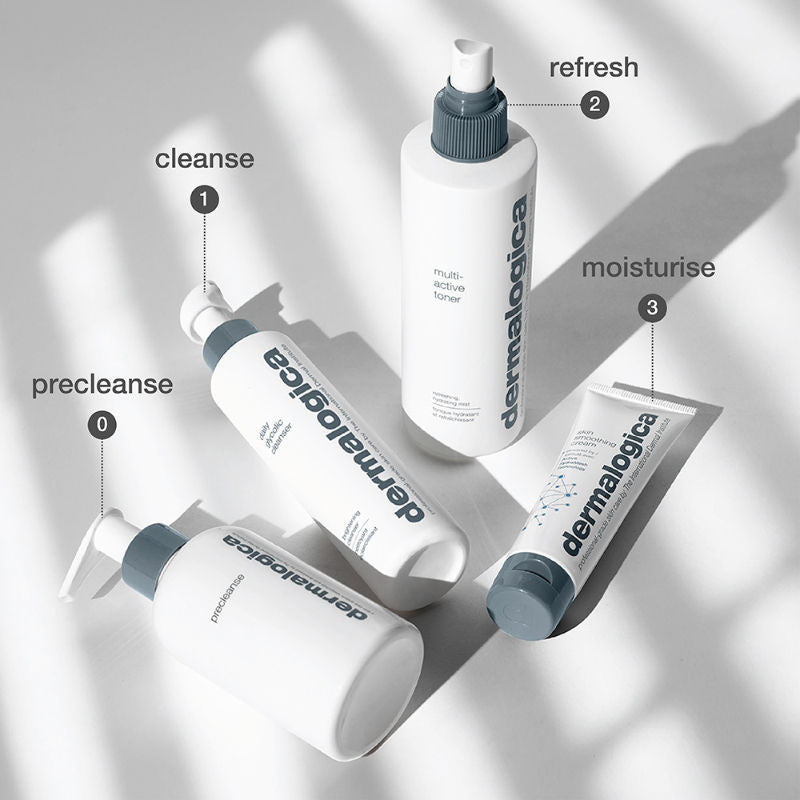 Daily Glycolic Cleanser