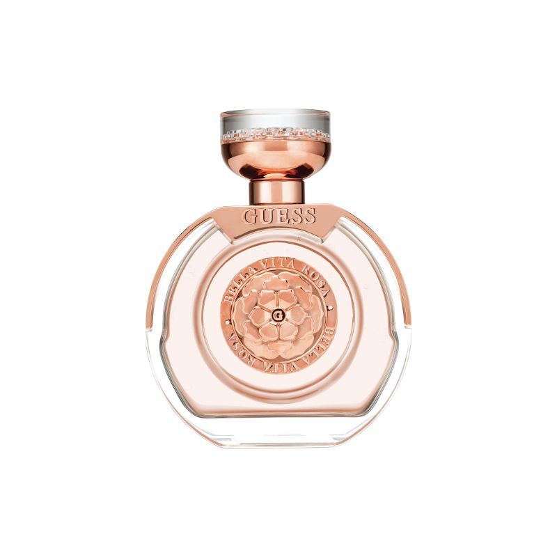Bella Vita Rosa Eau De Toilette For Her