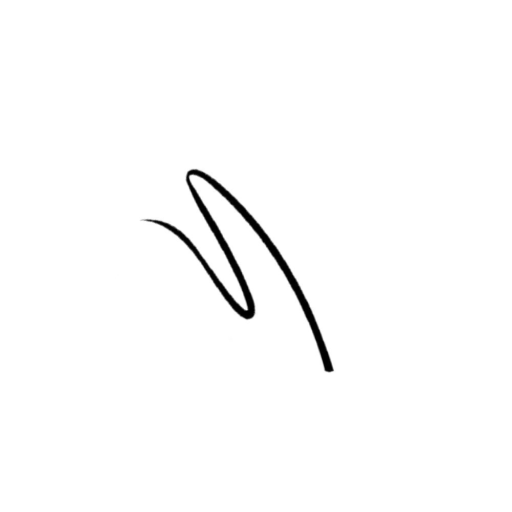 Soft Kohl Kajal - Black