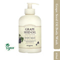 Grape Seed Oil Body Wash - Nourishing, Antioxidant-Rich, Revitalizing