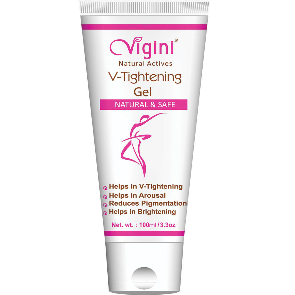 Vaginal V Tightening Cream Gel Vagina Moisturizer Whitening Intimate Dark Private Bikini Area