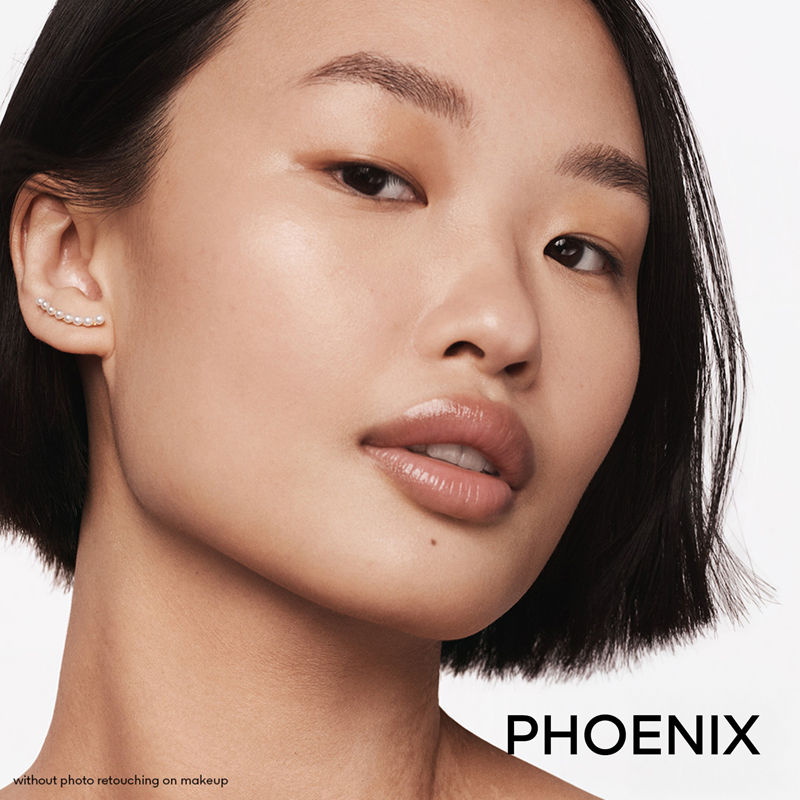 Meteorites Phoenix Light-Revealing Pearls Of Powder
