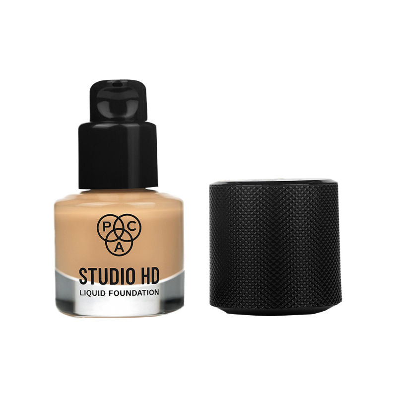 Studio HD Liquid Mini Foundation