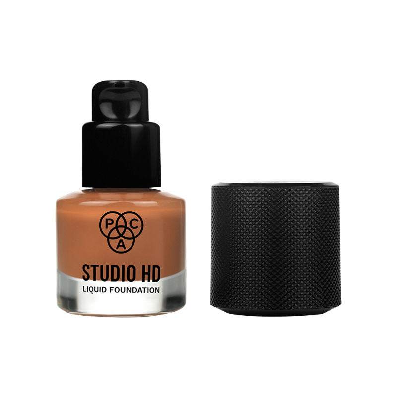 Studio HD Liquid Mini Foundation - 5