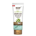 Skin Science Neem & Hyaluronic Acid Pimple Care Face Scrub
