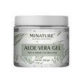 Aloe Vera GelPure & Natural for Skin and Hair