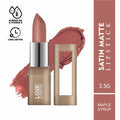 Satin Matte Lipstick