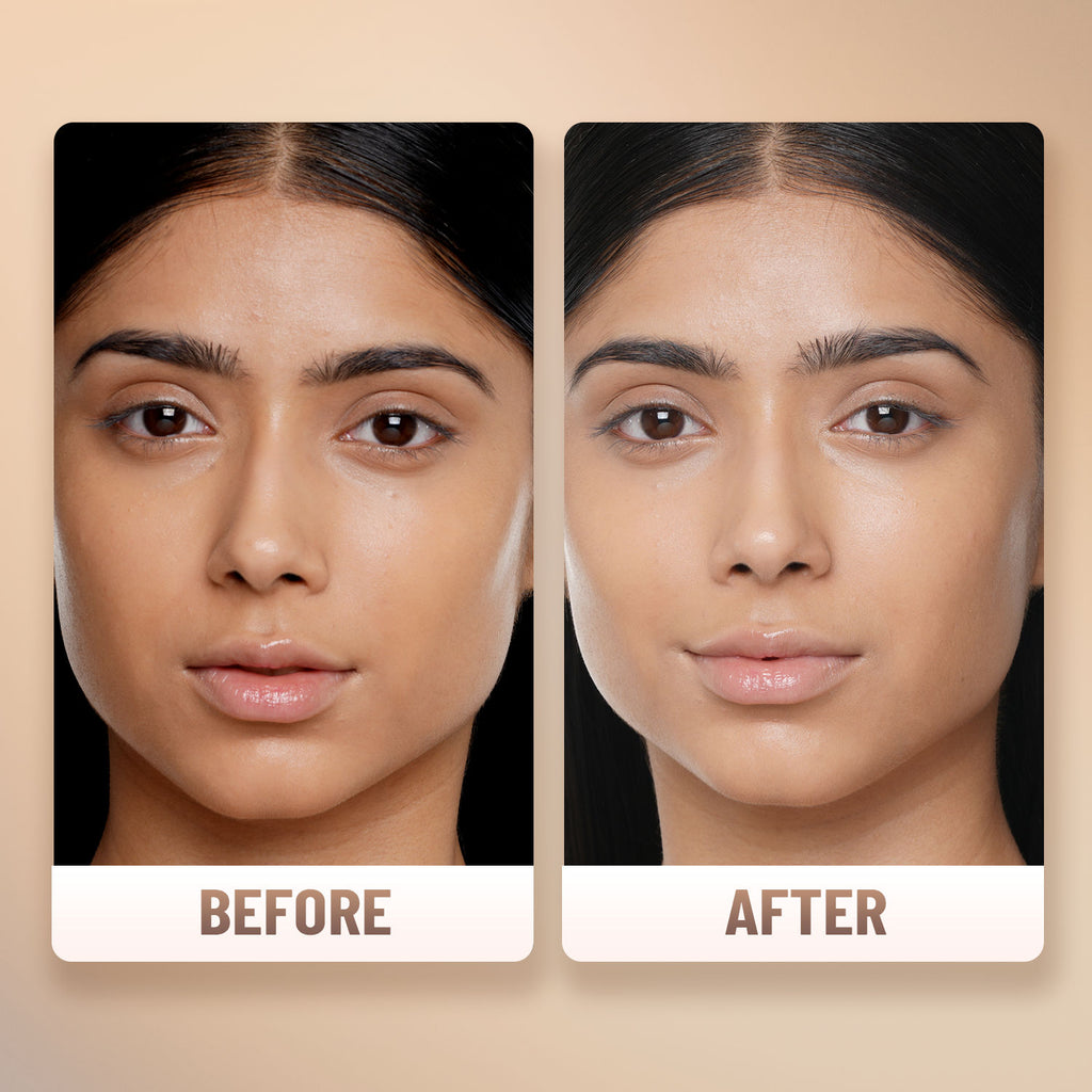 Flawless Complexion Foundation
