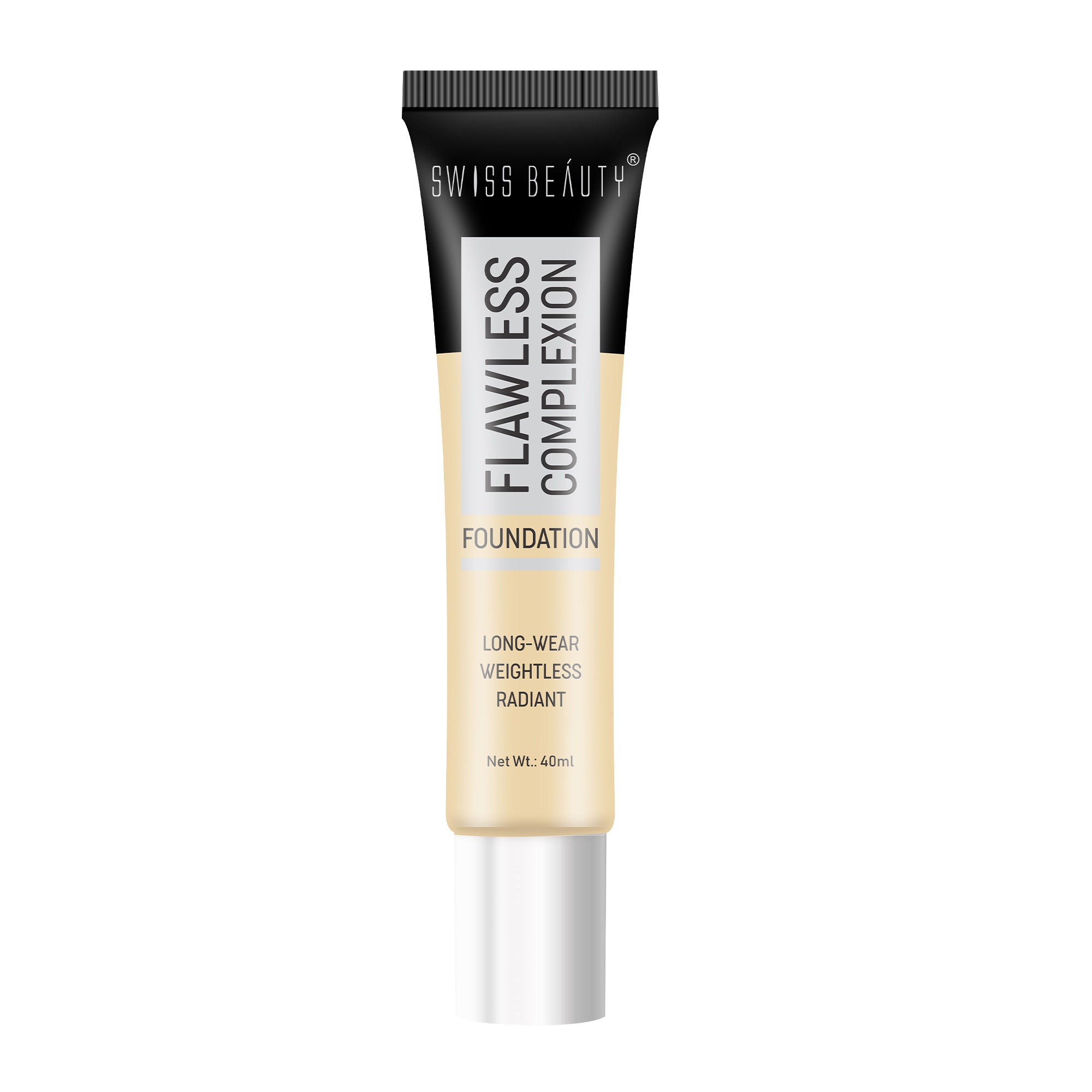 Flawless Complexion Foundation